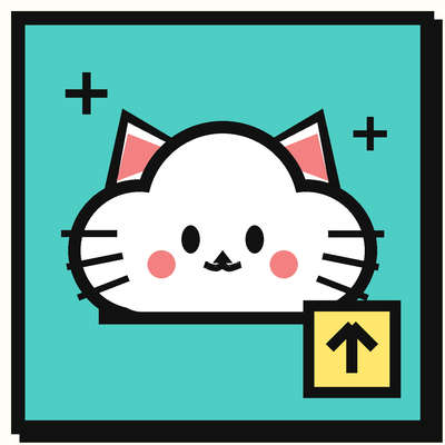 六月是只猫外链网盘
